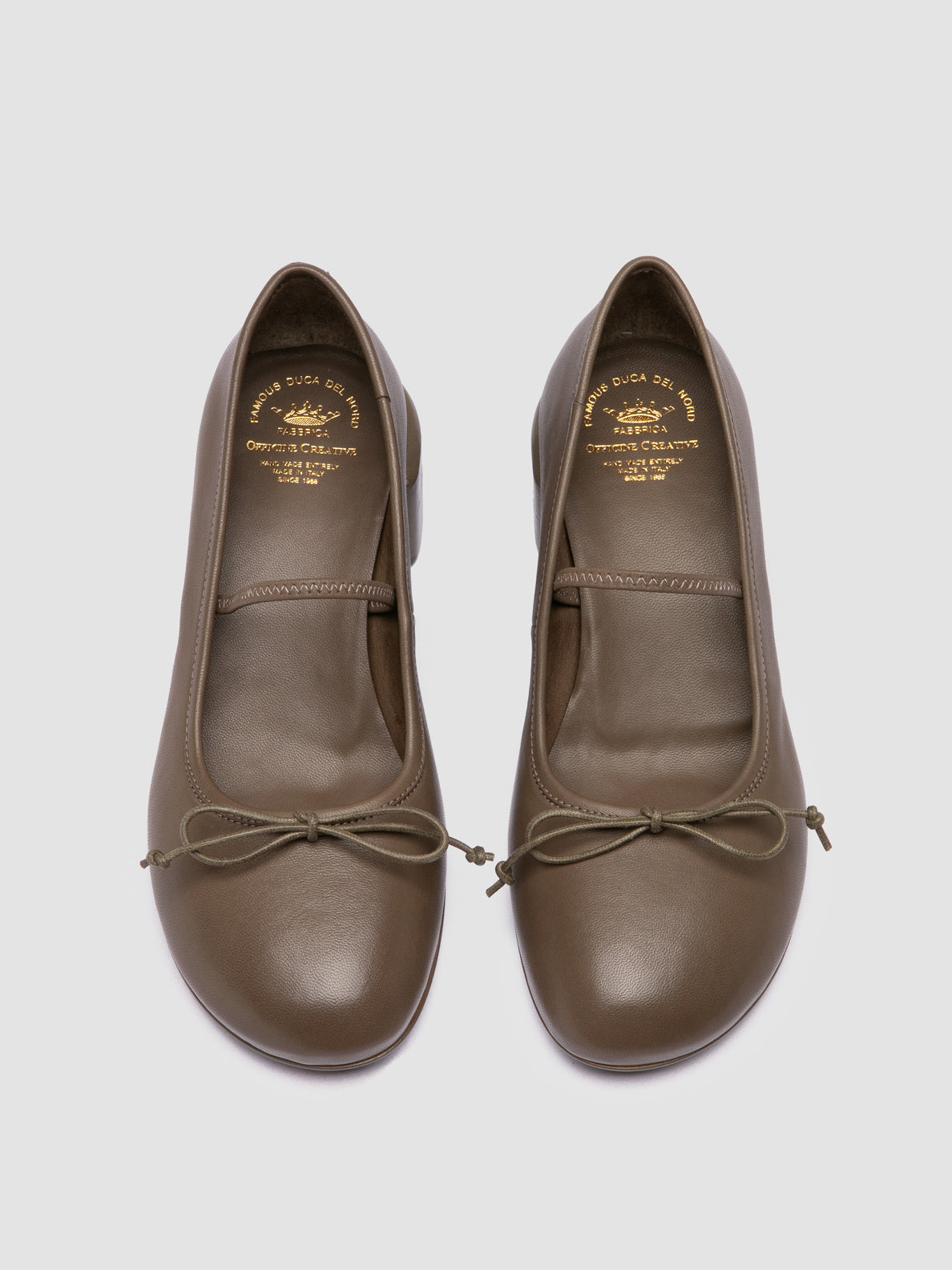FLORE 009/W GUANTERIA MUD