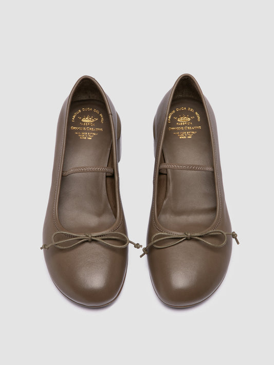 FLORE 009/W GUANTERIA MUD