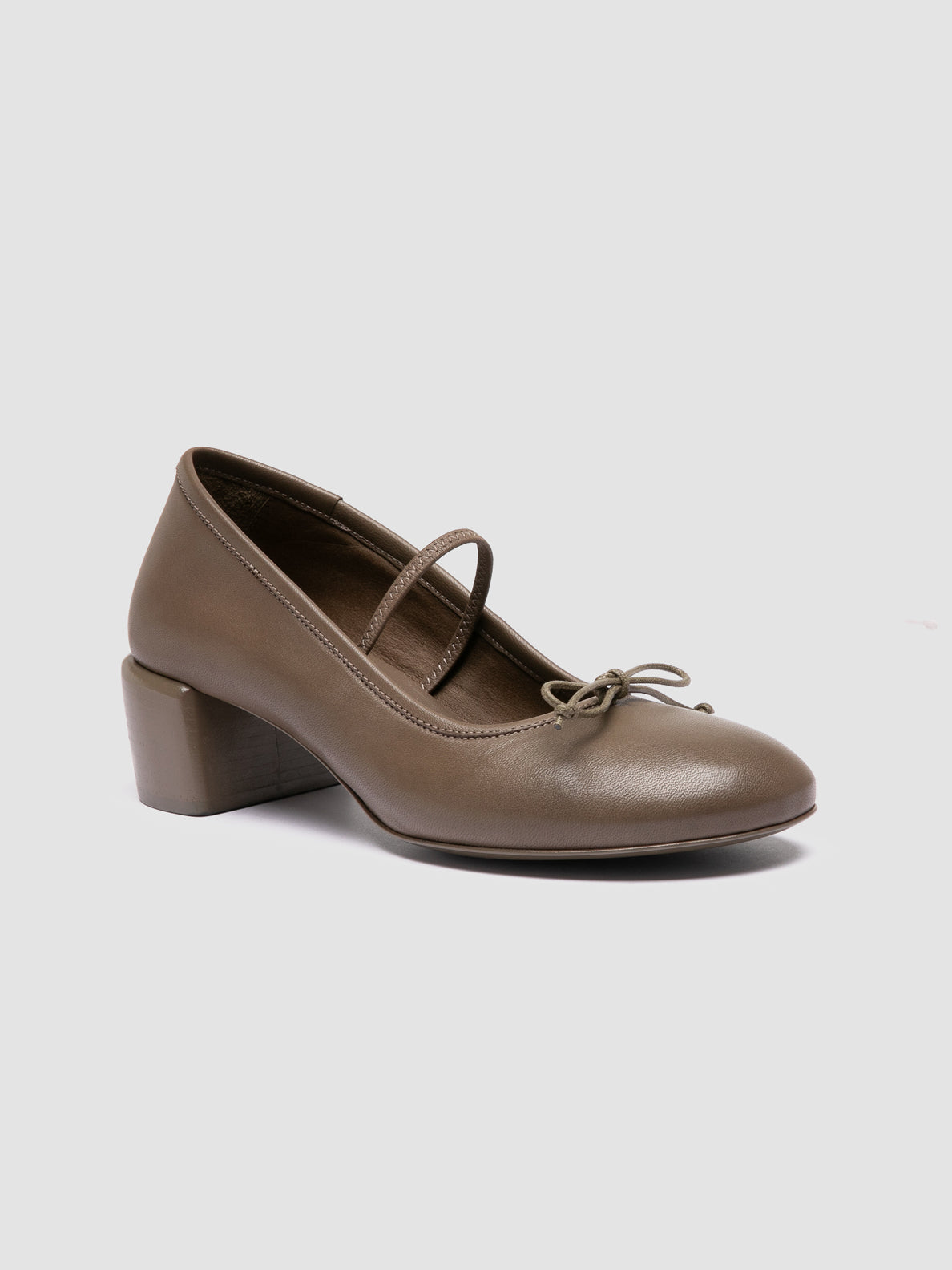 FLORE 009/W GUANTERIA MUD