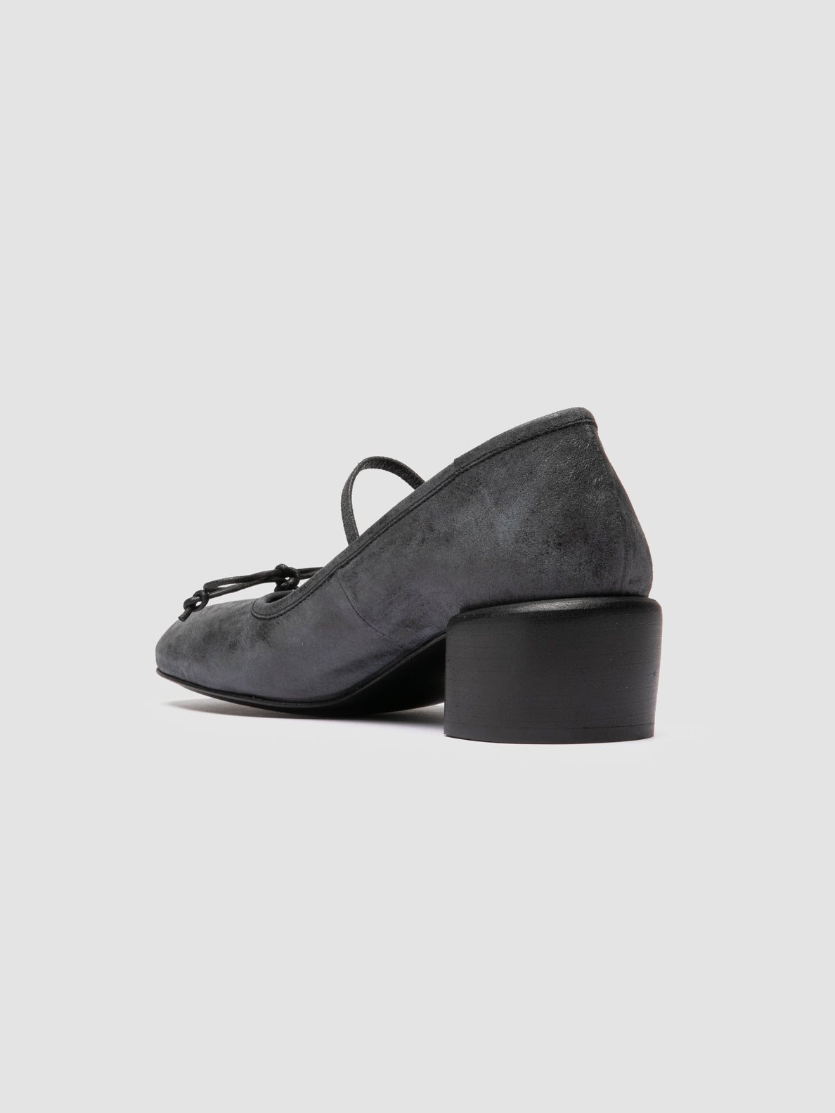 FLORE 009/W MAX NERO