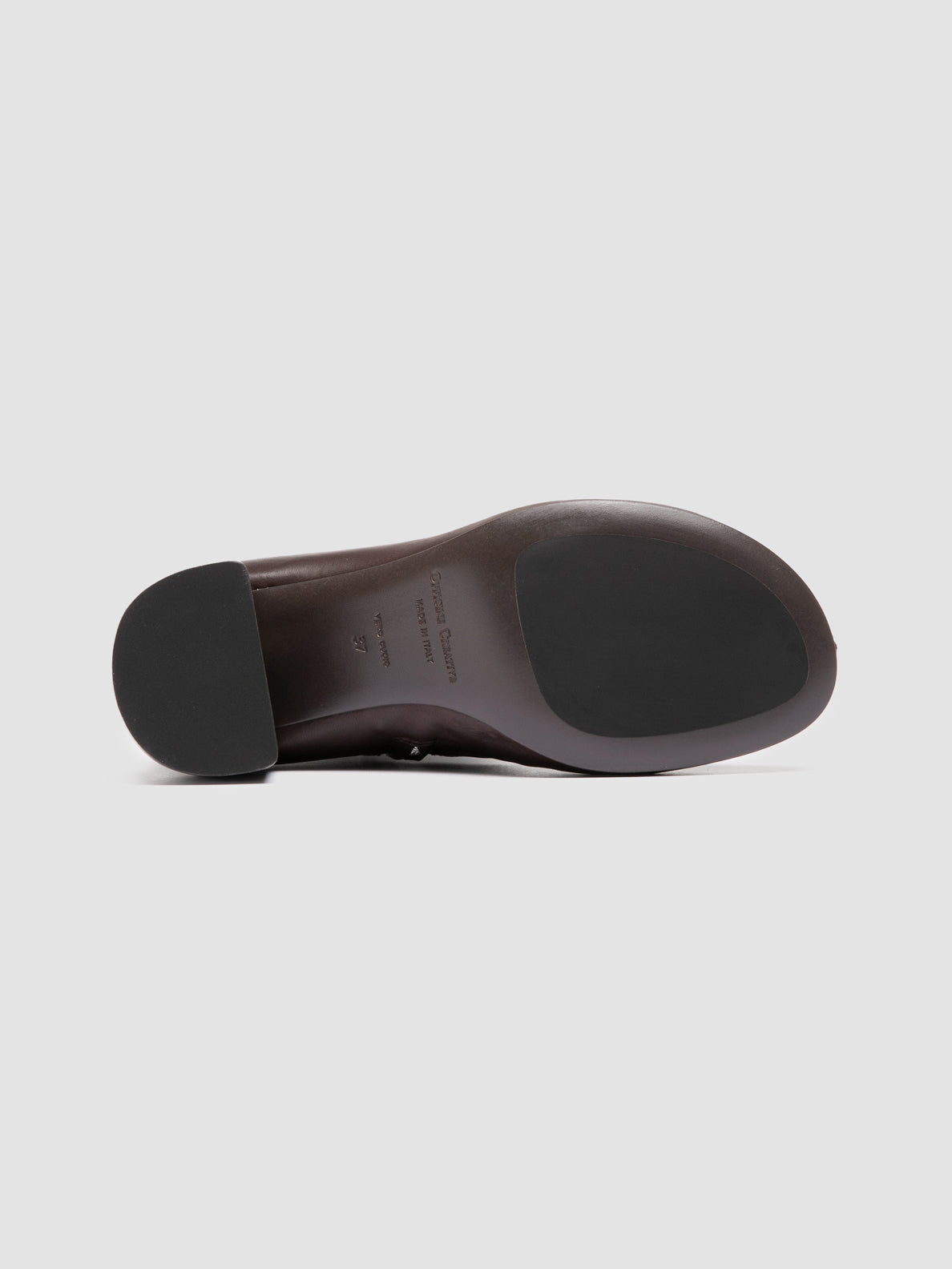 FLORE 010/W GUANTERIA/STRETCH COFFEE BEAN
