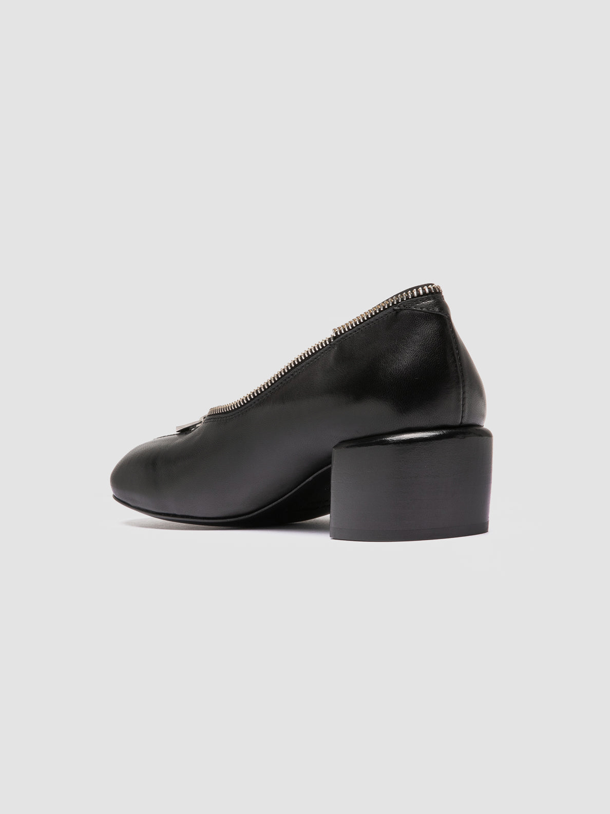 FLORE 011/W GUANTERIA NERO