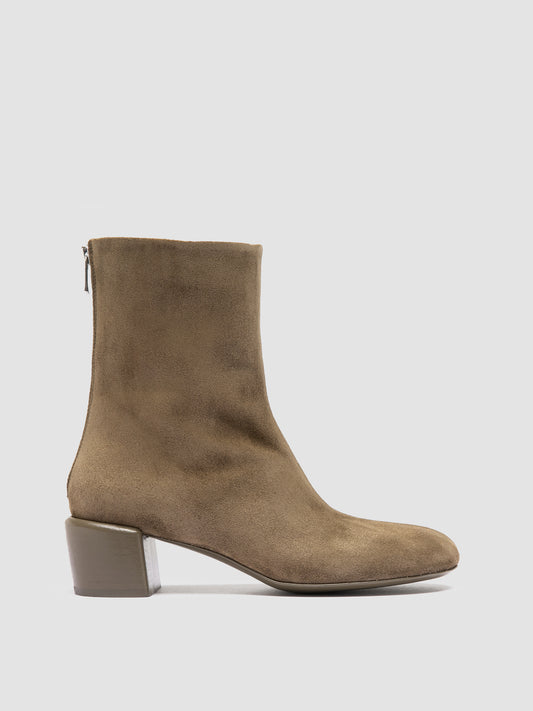 FLORE 012/W LIGHT CACHEMIRE OLIVE