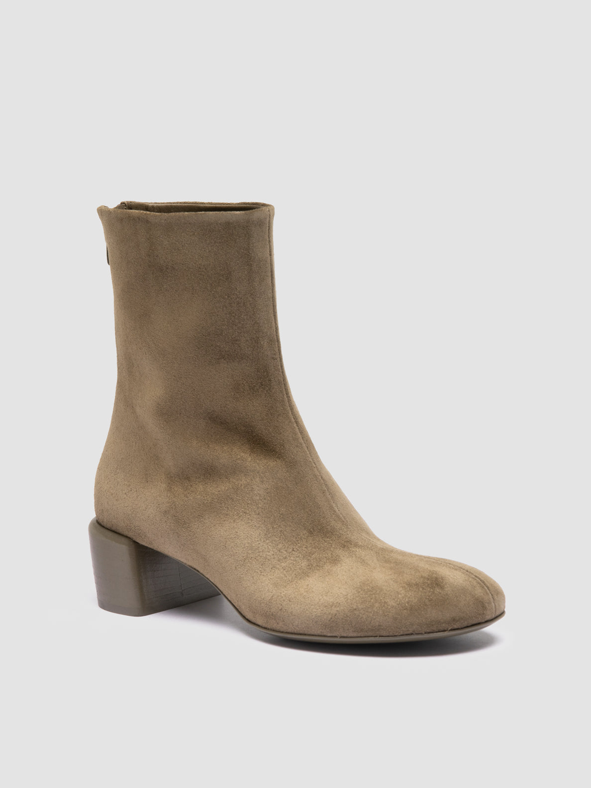 FLORE 012/W LIGHT CACHEMIRE OLIVE