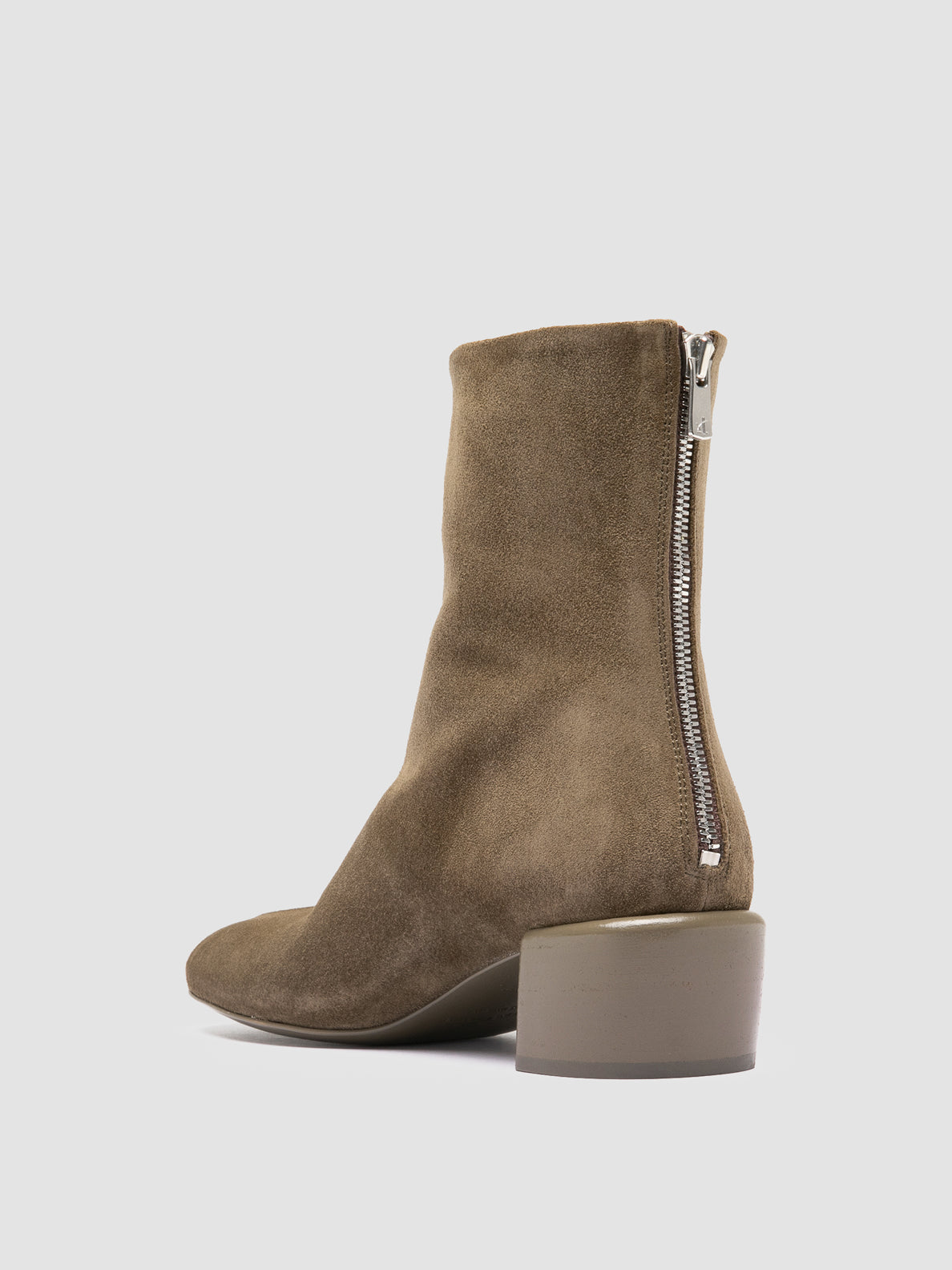 FLORE 012/W LIGHT CACHEMIRE OLIVE