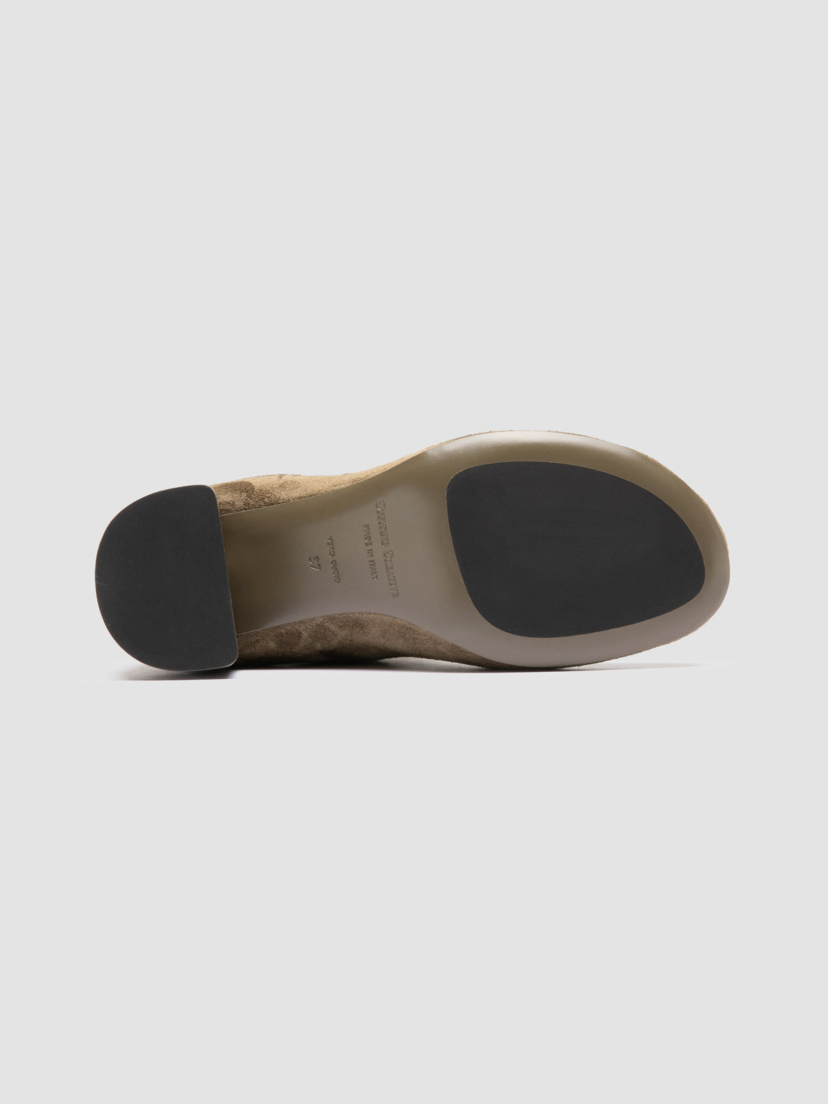 FLORE 012/W LIGHT CACHEMIRE OLIVE