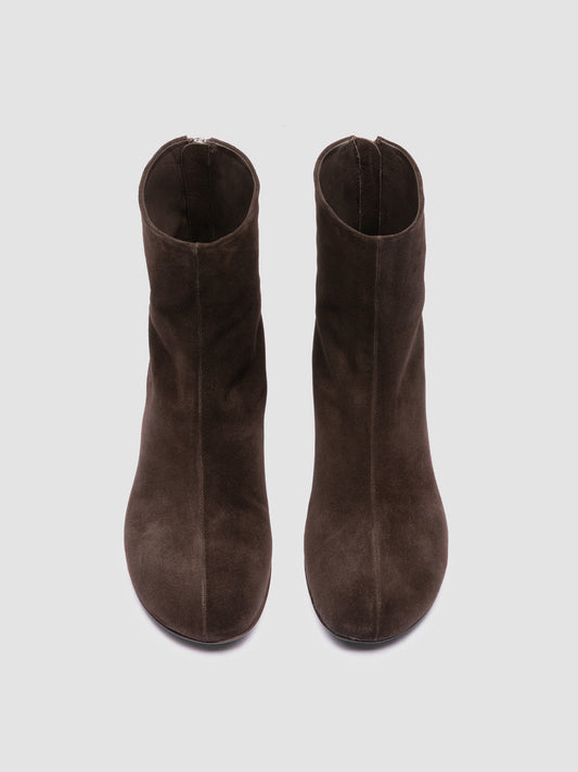 FLORE 012/W L.CACHEMIRE PEPE