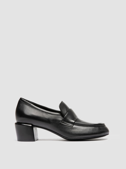 FLORE 013/W GUANTERIA NERO