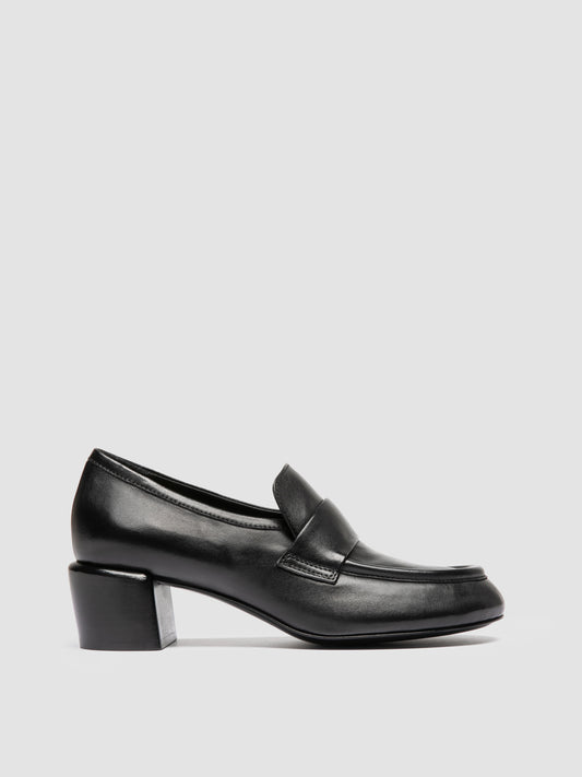 FLORE 013/W GUANTERIA NERO