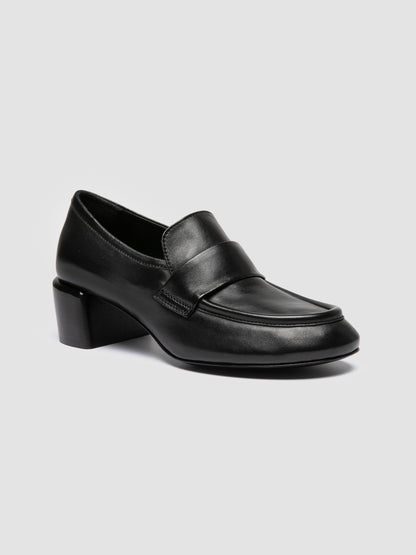 FLORE 013/W GUANTERIA NERO