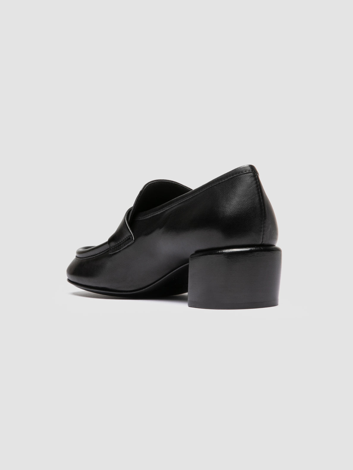 FLORE 013/W GUANTERIA NERO