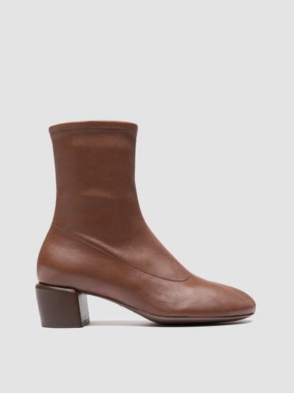 FLORE 014/W GUANTERIA STRETCH CAROB