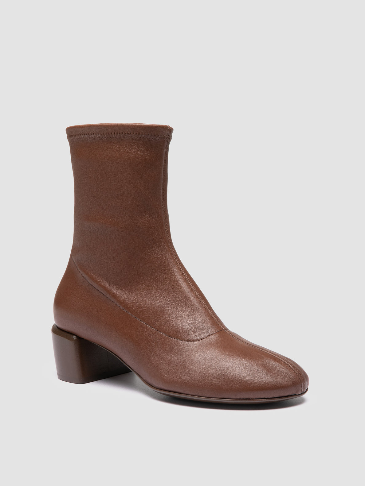 FLORE 014/W GUANTERIA STRETCH CAROB