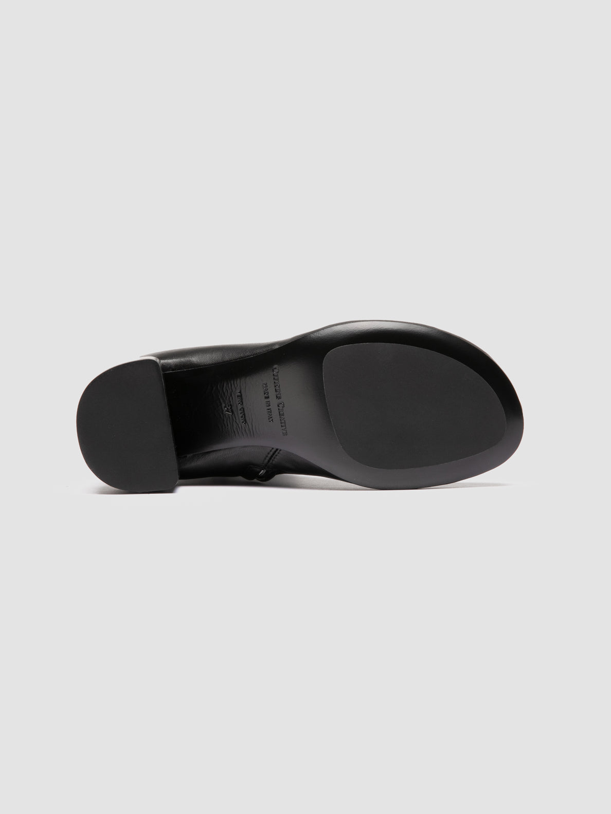FLORE 014/W GUANTERIA STRETCH NERO