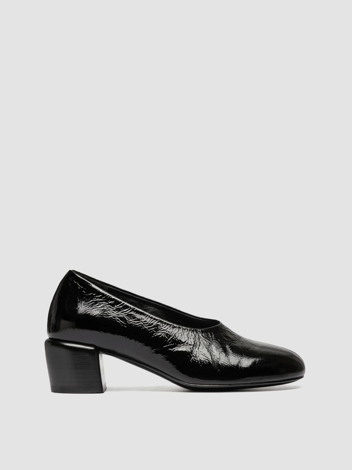 FLORE/024_W LATEX NERO