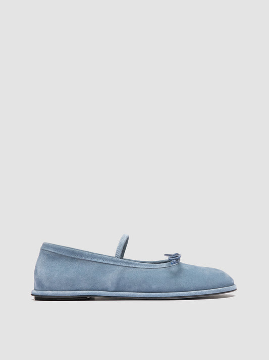 FONTAYNE/001 COCO INDIGO
