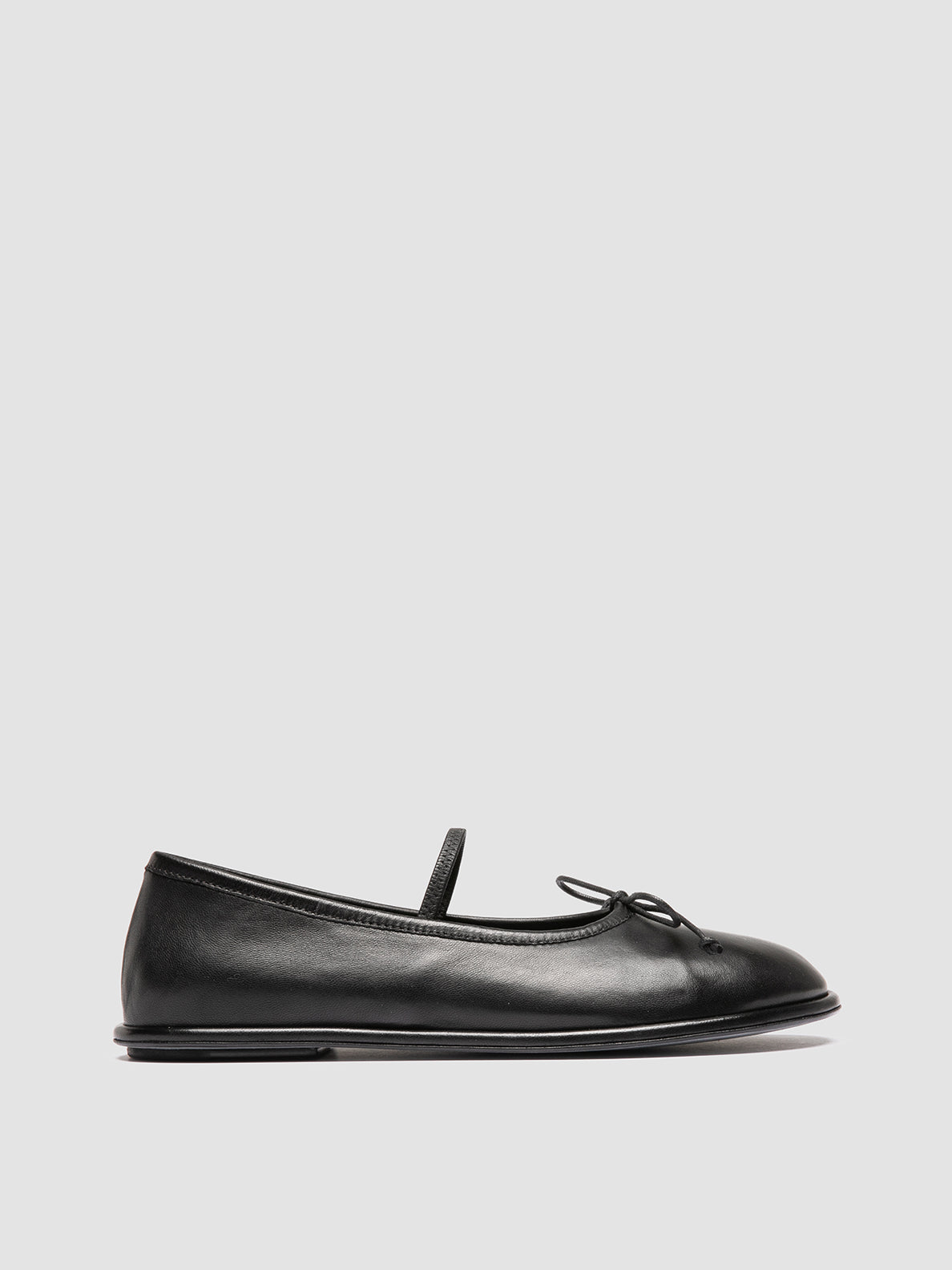 FONTAYNE/001 GUANTERIA NERO