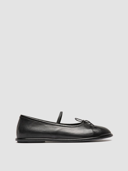 FONTAYNE/001 GUANTERIA NERO