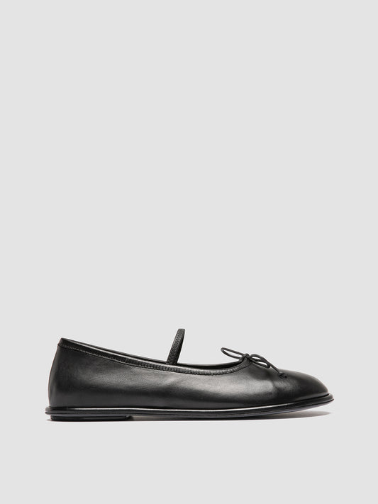 FONTAYNE/001 GUANTERIA NERO