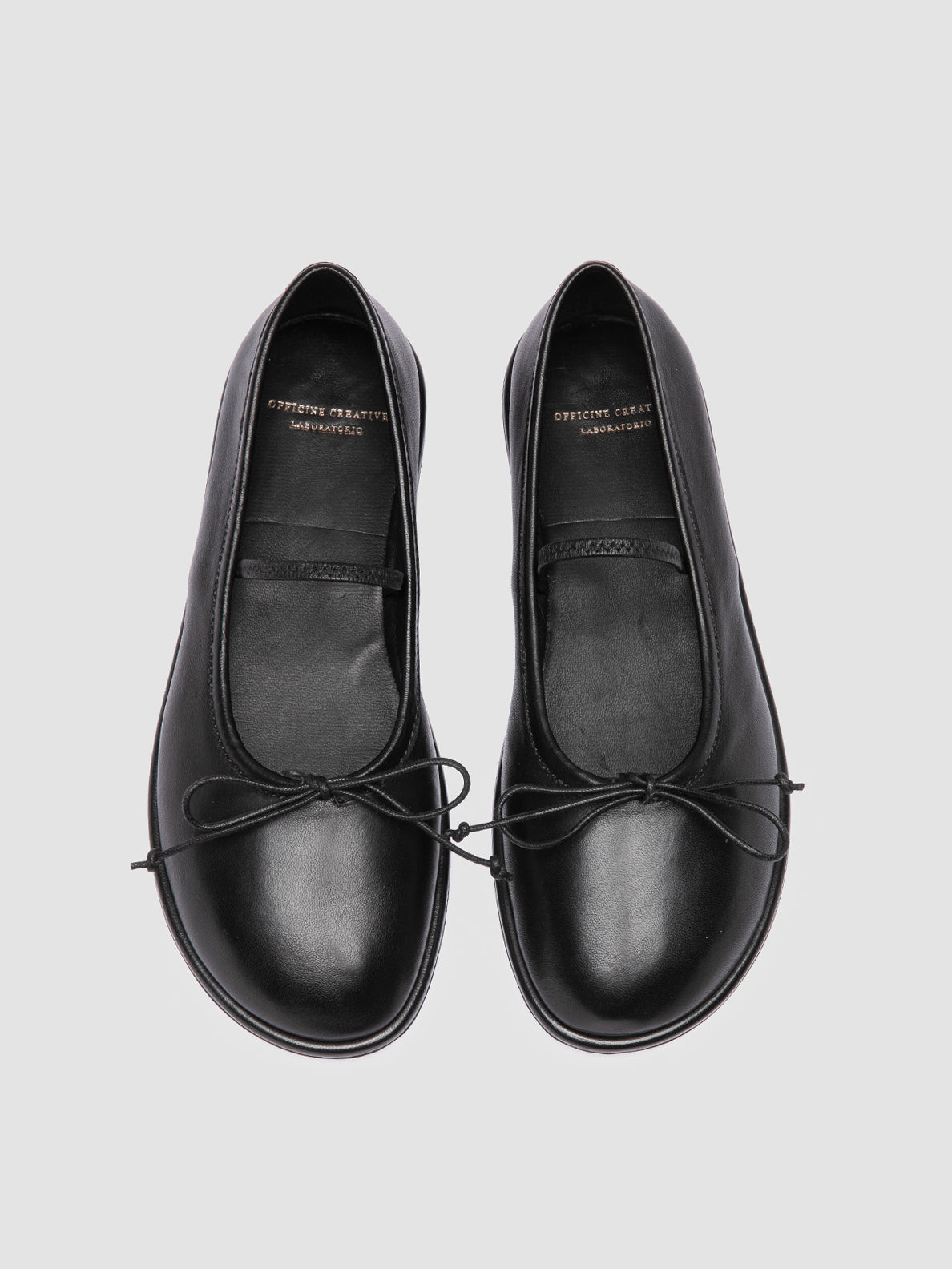 FONTAYNE/001 GUANTERIA NERO