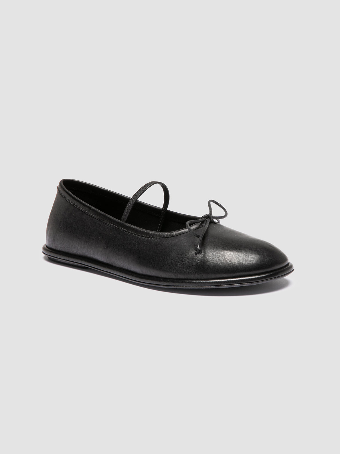 FONTAYNE/001 GUANTERIA NERO