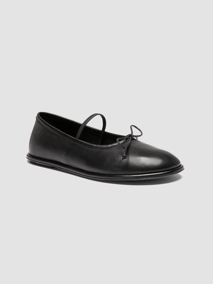 FONTAYNE/001 GUANTERIA NERO