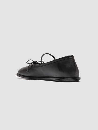 FONTAYNE/001 GUANTERIA NERO