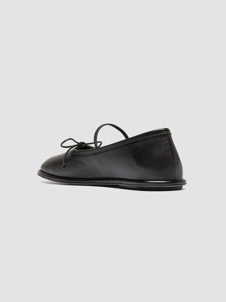 FONTAYNE/001 GUANTERIA NERO