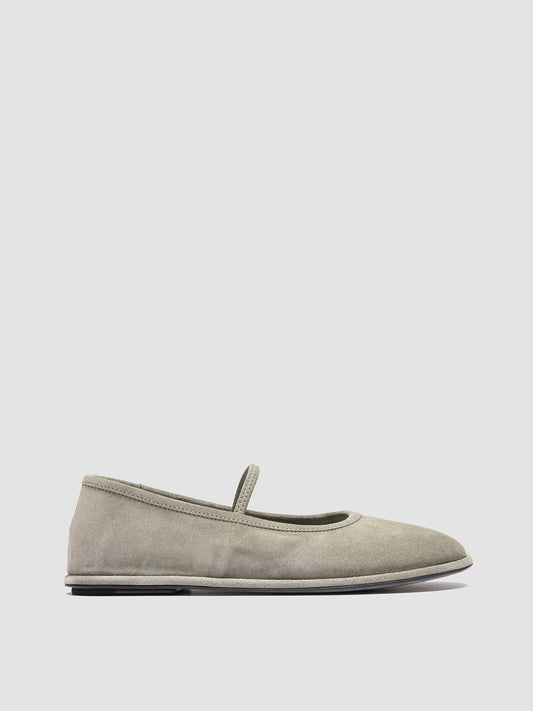 FONTAYNE/002 COCO SMOKED GREEN