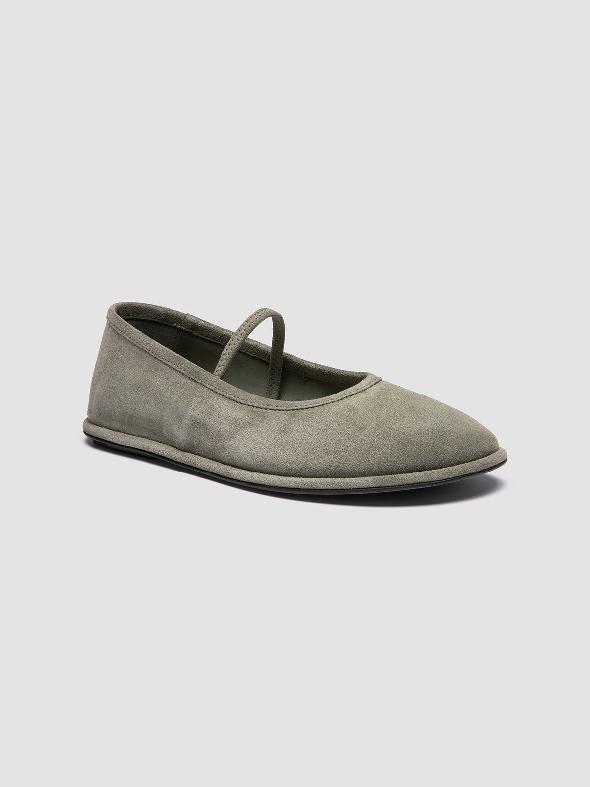 FONTAYNE/002 COCO SMOKED GREEN