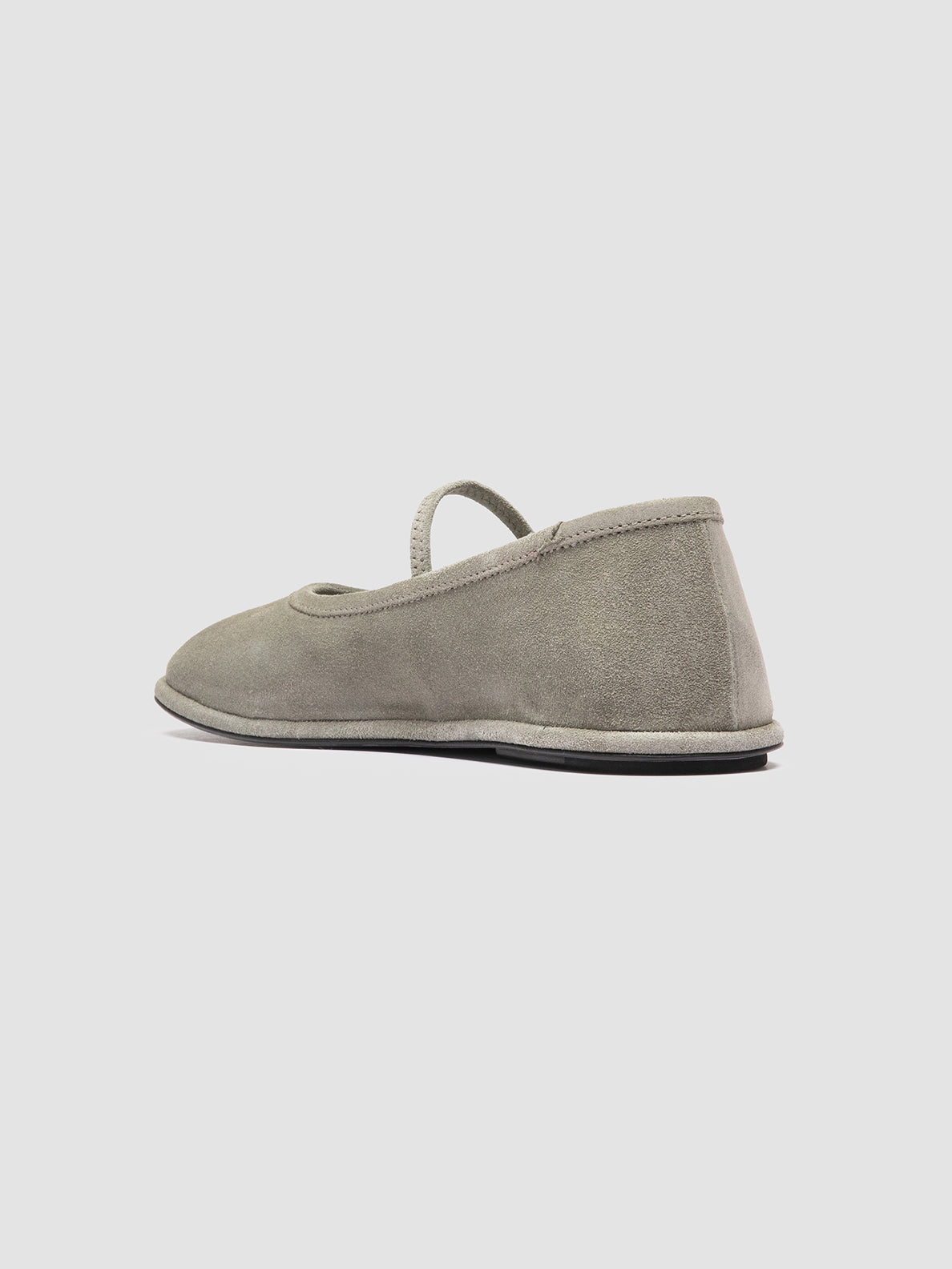FONTAYNE/002 COCO SMOKED GREEN