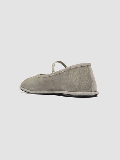FONTAYNE/002 COCO SMOKED GREEN