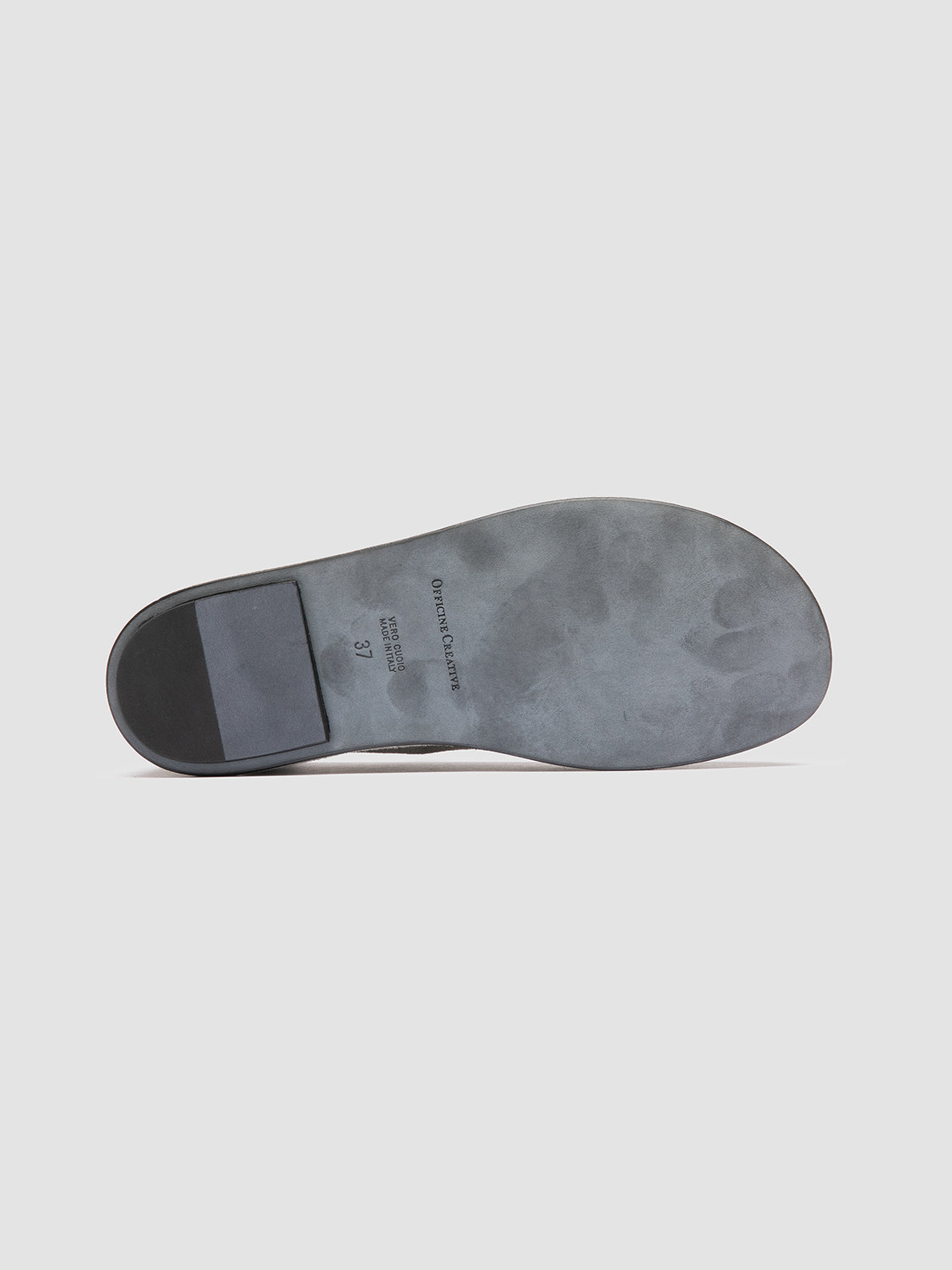 FONTAYNE/002 COCO SMOKED GREEN