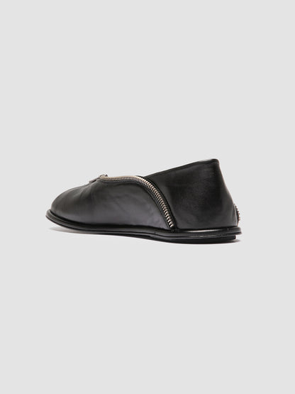 FONTAYNE/006 GUANTERIA NERO