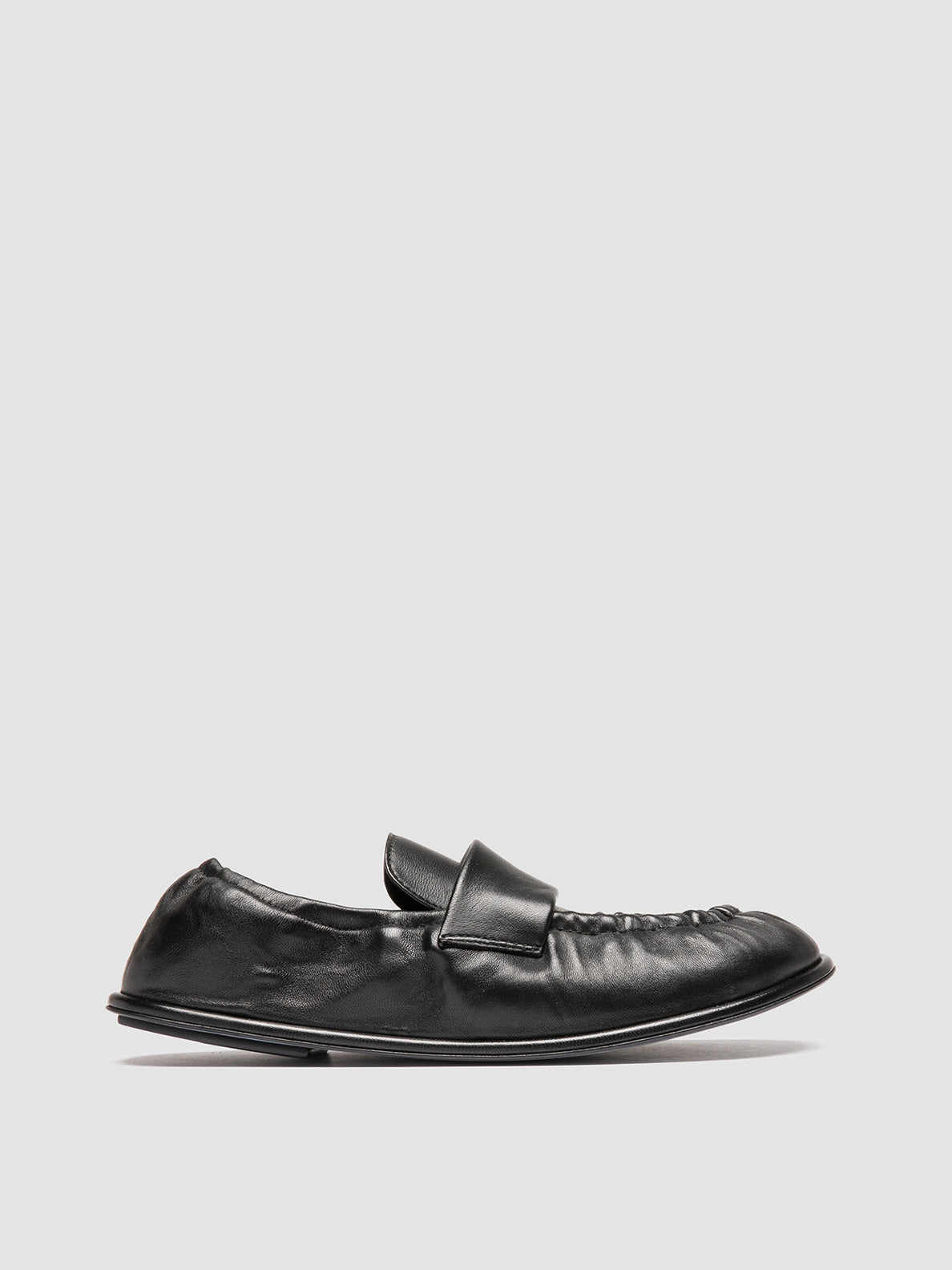 FONTAYNE/007 GUANTERIA NERO