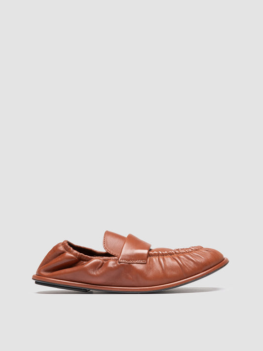 FONTAYNE/007 GUANTERIA TOFFEE