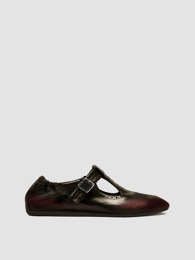 FONTRIERS/103 PATINA TOLEDO BORDEAUX/T.MORO 25