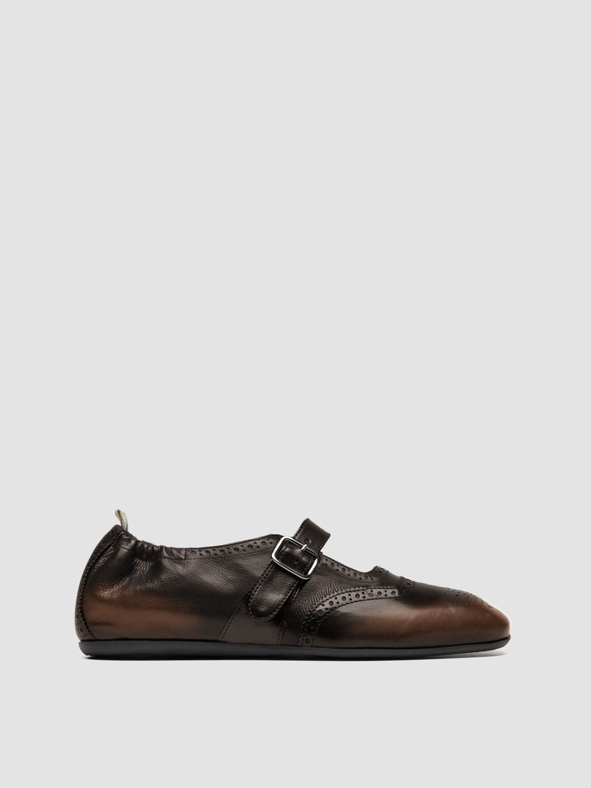 FONTRIERS/114 PATINA TOLEDO BRUCIATO/T.M25