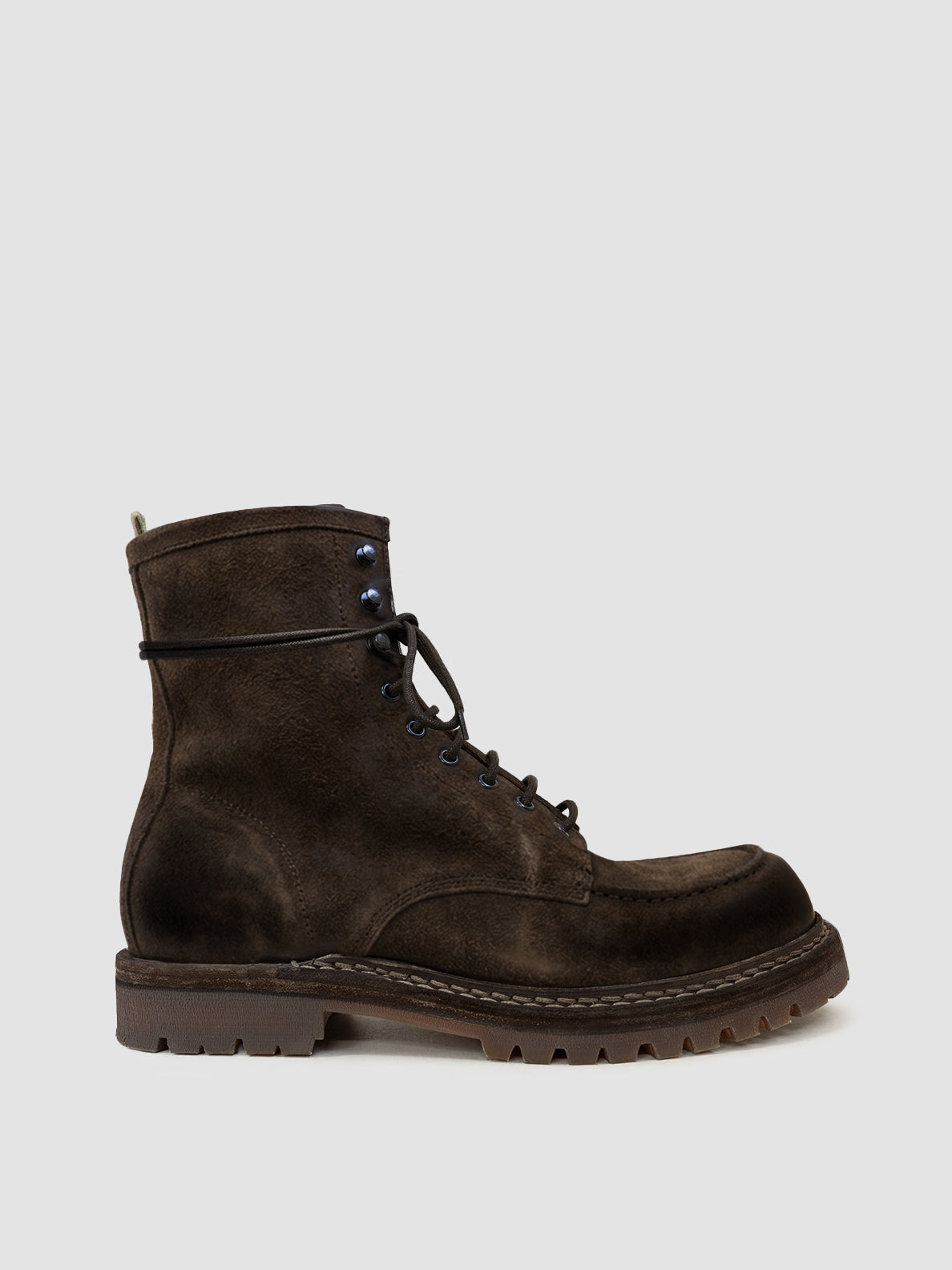 FORGER/001 CANDY DESERT OASIS CHOCOLATE_TONAL SOLE
