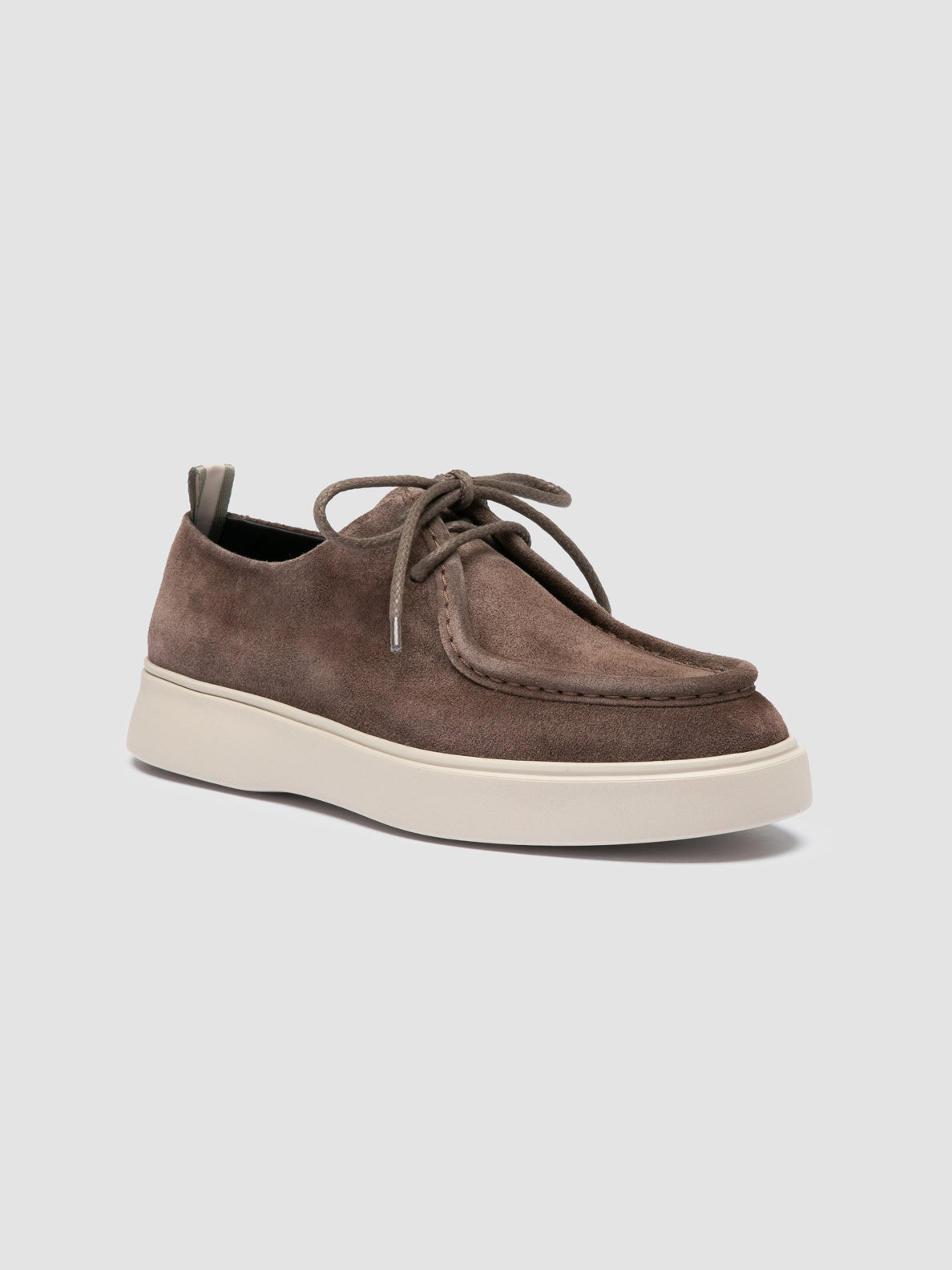 FRAME/103 LIGHT CACHEMIRE QUINOA - F.DO AVORIO