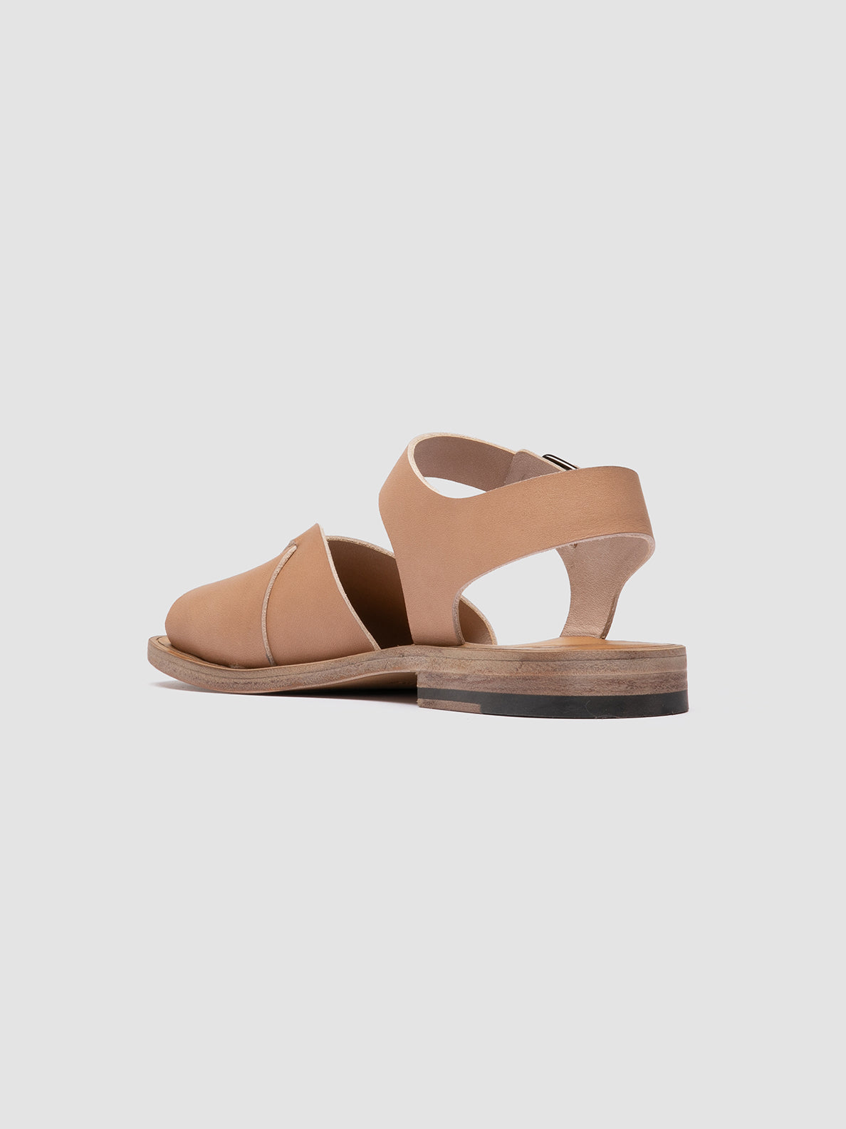 GANEMA/101 SPALLA FANGO