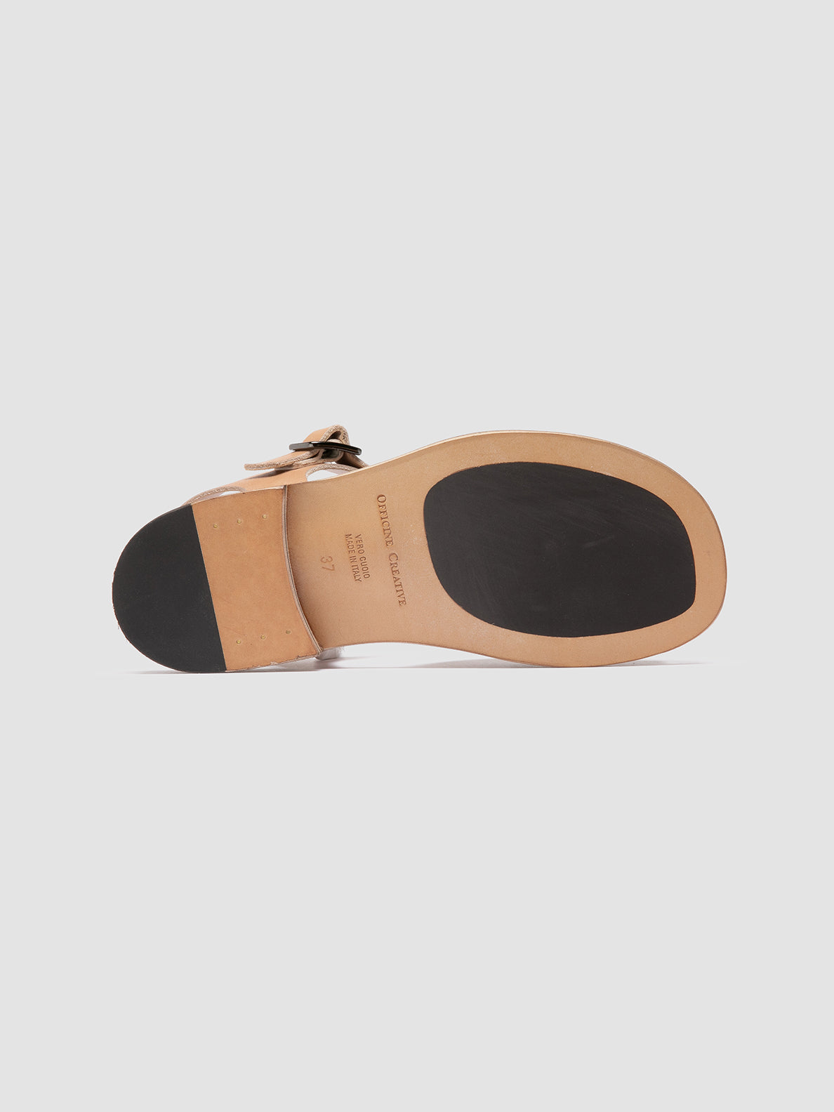 GANEMA/101 SPALLA FANGO