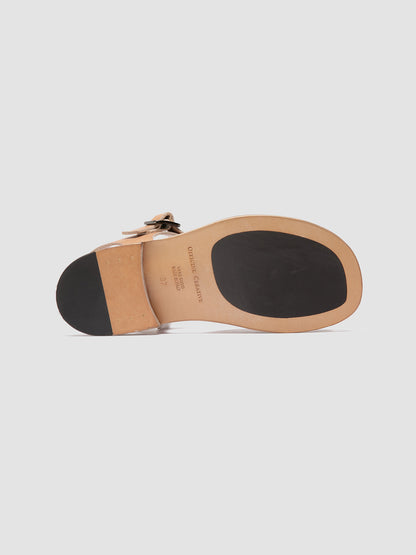 GANEMA/101 SPALLA FANGO