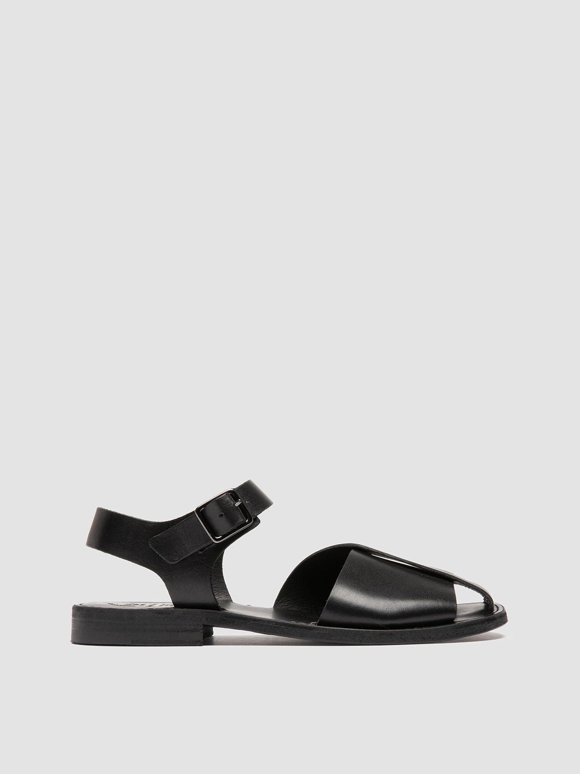 GANEMA/101 SPALLA NERO