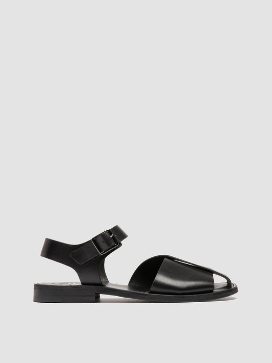 GANEMA/101 SPALLA NERO