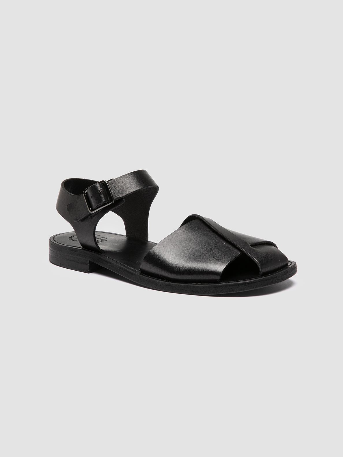 GANEMA/101 SPALLA NERO