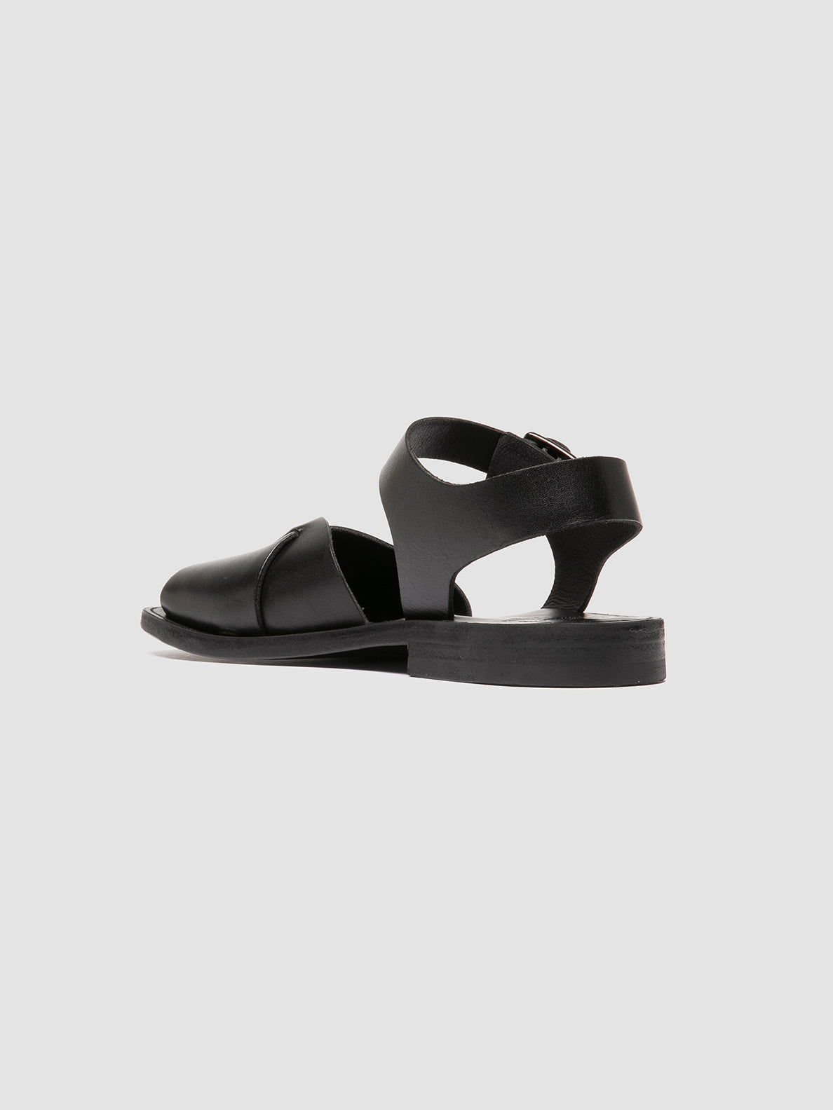 GANEMA/101 SPALLA NERO