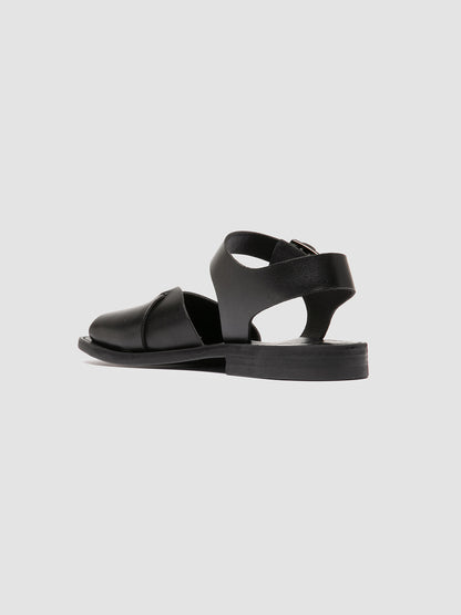 GANEMA/101 SPALLA NERO