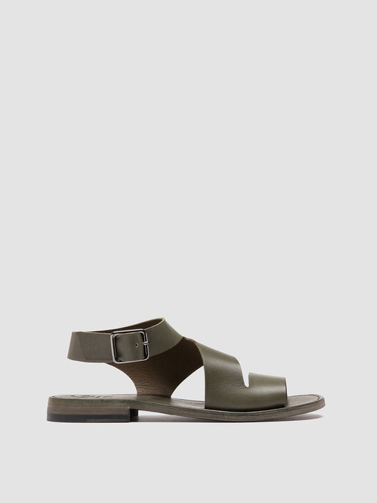 GANEMA/102 SPALLA OLIVE