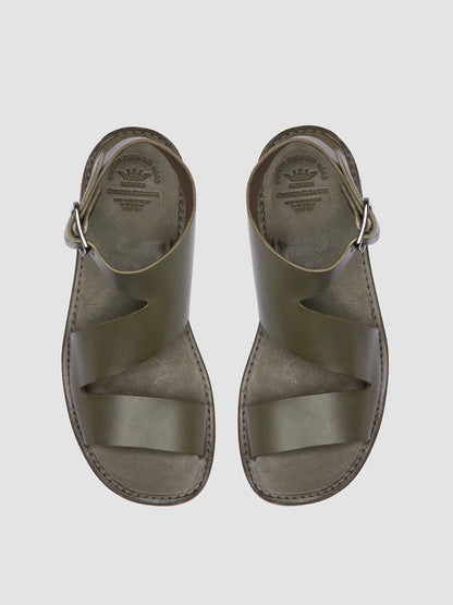 GANEMA/102 SPALLA OLIVE